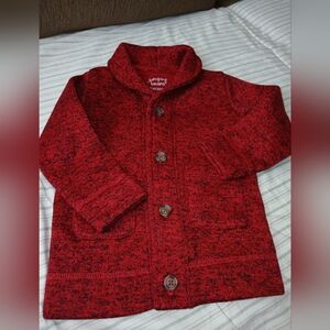 Jumping Beans Toddler Boy Fleece Jacket